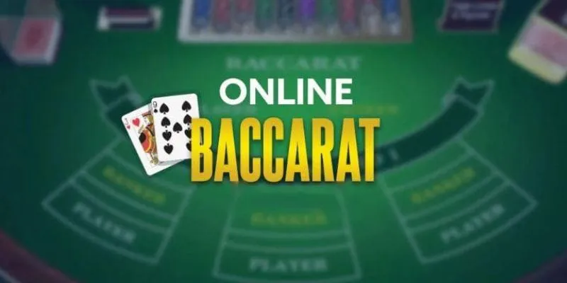 Khám phá về cược gấp thếp trong Baccarat