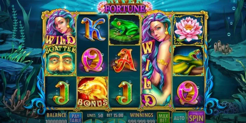 Cách tối ưu hóa chiến lược chơi game slot theo quy luật