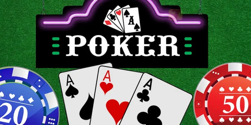 Quy tắc cơ bản về cách chơi Poker online