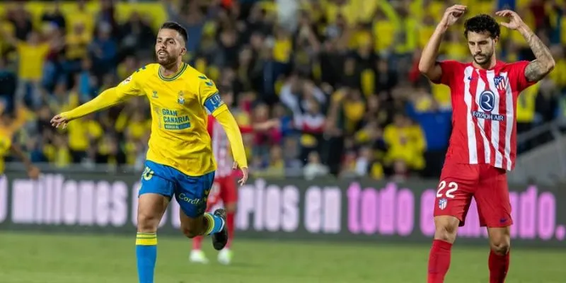 Nhận định về trận đấu Las Palmas vs Getafe bởi chuyên gia