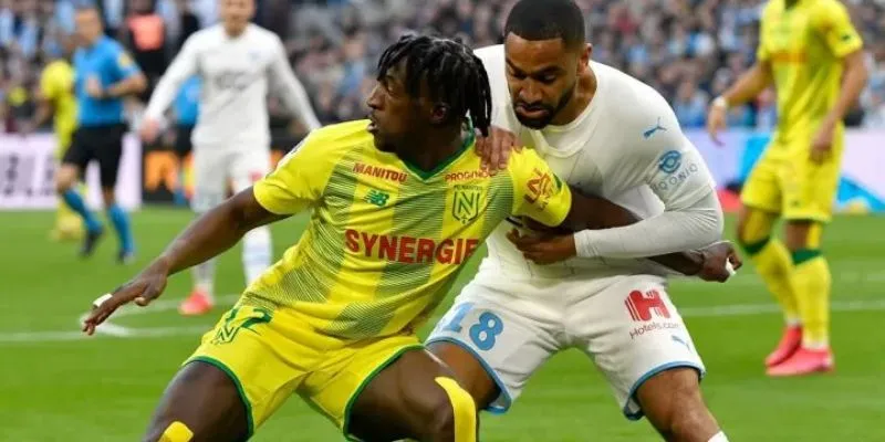 Phân tích đội hình và lối chơi của Marseille vs Nantes ngày 02/03