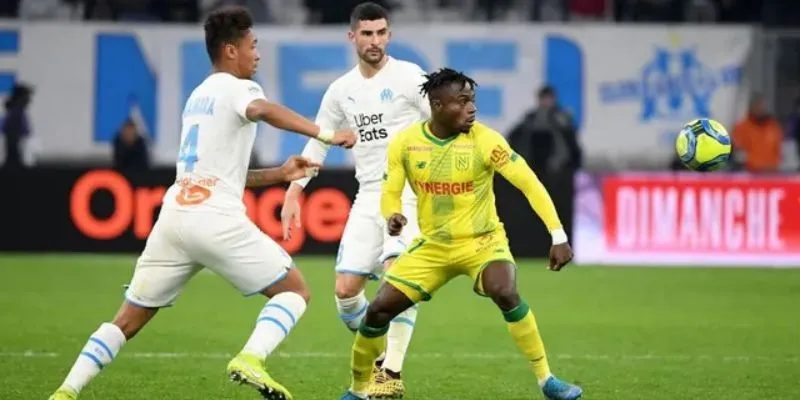 Dự đoán tỷ số và nhận định trận Marseille vs Nantes ngày 02/03/2025