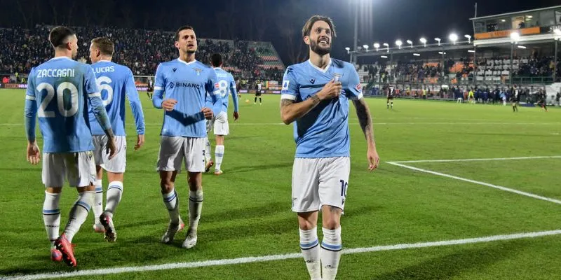 Dự đoán tỷ số cuộc đối đầu giữa Venezia vs Lazio ngày 23/02/2025