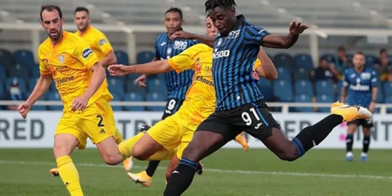 Trận Atalanta vs Cagliari ảnh hưởng thế nào đến hai đội?