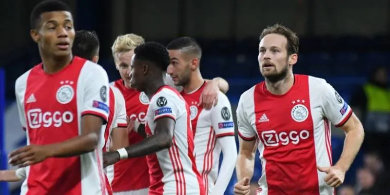 Dự đoán các cầu thủ của Royale Union SG và Ajax